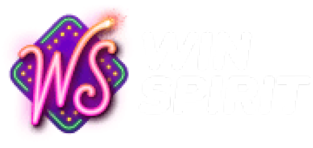 Logo oficial de Winspirit Casino